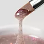 Моделирующий УФ-гель светоотражающий BUILDER UV GEL REFLECTIVE DIAMOND 2.0, 15г №9876