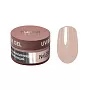 Гель моделирующий UV BUILDER GEL Runail Expert №123, 15г банка