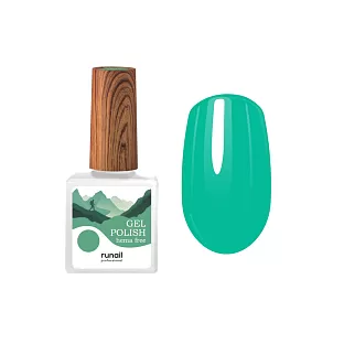 Гель-лак Gel polish (hema free), 10 мл №7849