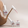 Гель-лак однофазный ONE STEP Pedicure gel polish,10мл №7202