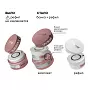 Гель моделирующий UV BUILDER GEL Runail Expert №105, 50г рефил