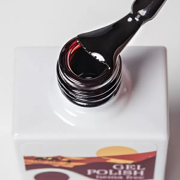 Гель-лак Gel polish (hema free), 10мл №9901