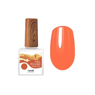 Гель-лак Gel polish (hema free), 10 мл №7840