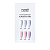 Палитра BUILDER UV GEL AURORA SHINE №9828