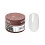 Гель моделирующий с шиммером UV BUILDER GEL Runail Expert №133, 15г банка