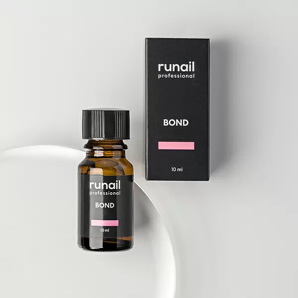 Бонд 10 мл №0103