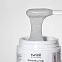 Моделирующий УФ-гель светоотражающий BUILDER UV GEL MILK DIAMOND, 15г №9872