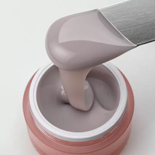 Гель моделирующий UV BUILDER GEL Runail Expert №125, 50г рефил