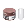 Гель моделирующий UV BUILDER GEL Runail Expert №101, 15г банка