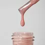 Топ цветной Top Color Non Sticky Runail Expert №155, 18мл флакон