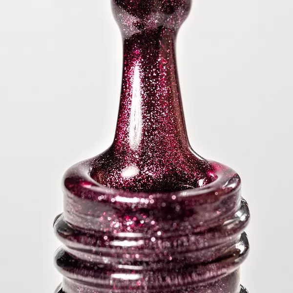 Гель-лак RED Cat's eye 7мл №9916