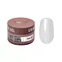 Гель моделирующий с шиммером UV BUILDER GEL Runail Expert №132, 50г банка