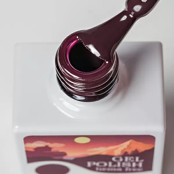Гель-лак Gel polish (hema free), 10мл №9900