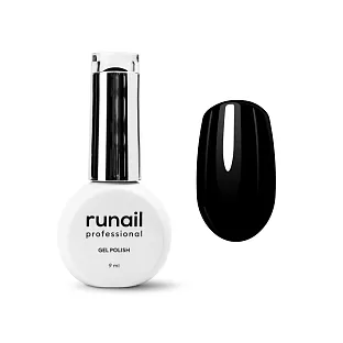 Гель-лак "runail GEL POLISH", 9 мл №8940