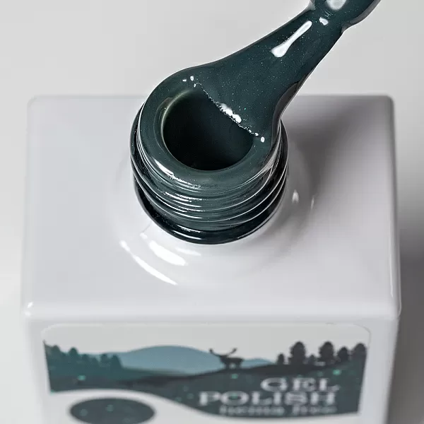 Гель-лак Gel polish (hema free), 10мл №9891