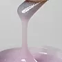 Гель моделирующий с шиммером UV BUILDER GEL Runail Expert №140, 15г банка