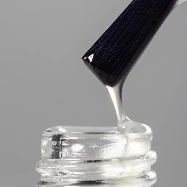 Топ матовый без липкого слоя ICON, 8 мл №МП1003