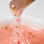 Моделирующий УФ-гель с сухоцветами BUILDER UV GEL HERB COLLECTION, 15г №9980