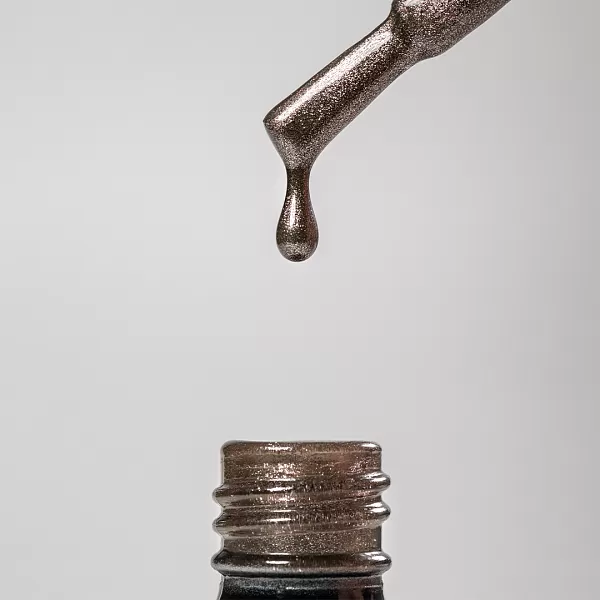 Гель-лак DARK Cat's eye 7мл №9929