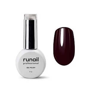 Гель-лак "runail GEL POLISH", 9 мл №8939