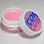 Моделирующий УФ-гель светоотражающий ICON, 15 г, тон №26