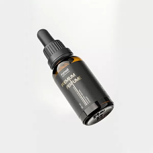 Сухое масло для ногтей и кутикулы (аромат: маракуйя, персик, сандал) 30 мл №9955