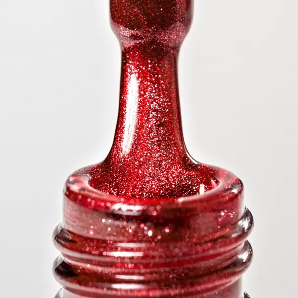 Гель-лак RED Cat's eye 7мл №9915