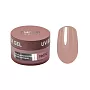 Гель моделирующий UV BUILDER GEL Runail Expert №114, 50г банка