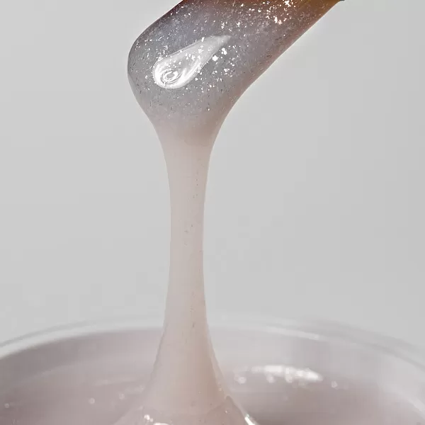 Гель моделирующий с шиммером UV BUILDER GEL Runail Expert №139, 50г банка