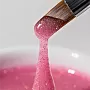 Моделирующий УФ-гель светоотражающий BUILDER UV GEL REFLECTIVE DIAMOND 2.0, 15г №9880