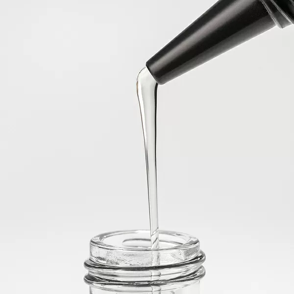 База Rubber base liquid scotch Runail Expert №119, 50 мл флакон