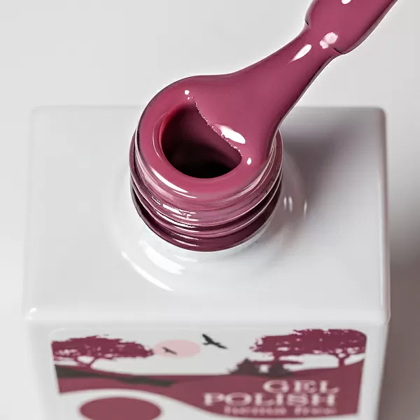 Гель-лак Gel polish (hema free), 10мл №9895