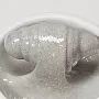 Моделирующий УФ-гель светоотражающий BUILDER UV GEL MILK DIAMOND, 15г №9870