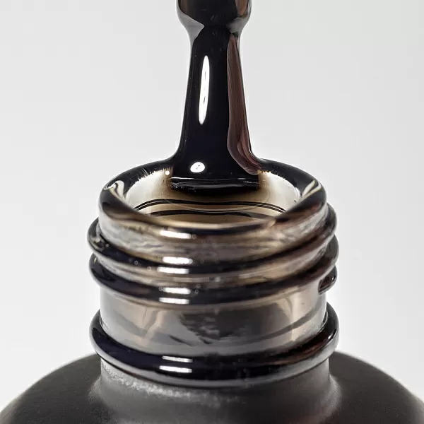 Топ цветной Top Color Non Sticky Runail Expert №154, 18мл флакон