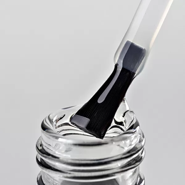 База Rubber base liquid scotch Runail Expert №119, 18 мл флакон