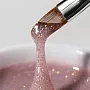 Моделирующий УФ-гель светоотражающий BUILDER UV GEL REFLECTIVE DIAMOND 2.0, 15г №9877