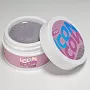 Моделирующий УФ-гель светоотражающий ICON, 15 г, тон №22