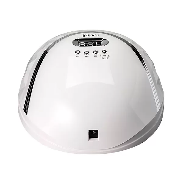 Прибор LED/UV излучения 48Вт (цвет: белый) runail expert №3440У (УЦЕНКА)