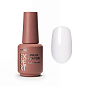 Жидкий полигель Liquid Polygel Runail Expert №202, 18 мл флакон