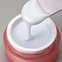 Гель моделирующий UV BUILDER GEL Runail Expert №101, 50г рефил