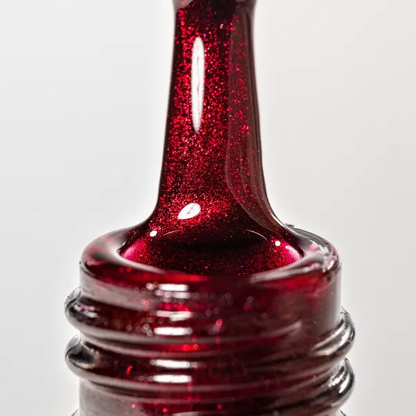 Гель-лак RED Cat's eye 7мл №9913