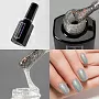 Набор светоотражающих гель-лаков Shimeria Diamond 6 оттенков (№9670, №9673, №9675, №9679, №9682, №9683) по 7 мл, №1209М