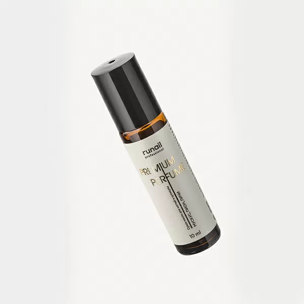 Сухое масло для ногтей и кутикулы (аромат: мускус, пион, личи) 10 мл №9945