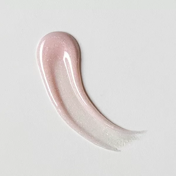 Жидкий полигель с шиммером Runail Expert №238, 18 мл флакон