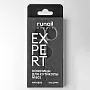 Ножницы для кутикулы Runail Expert, матовые, 103/21 мм №602