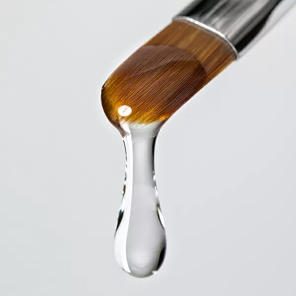 База Rubber base liquid scotch Runail Expert №119, 50 мл флакон