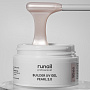 Моделирующий УФ-гель c жемчужным эффектом BUILDER UV GEL PEARL 2.0, 15г №9958