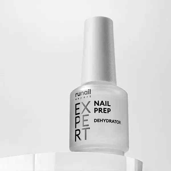 Дегидратор Nail prep Runail Expert №150, 15 мл флакон