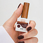 Гель-лак Gel polish (hema free), 10мл №9898