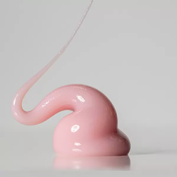 Полигель для наращивания ногтей ICON by Runail Professional, 30 г тон №3